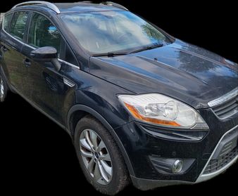 Ford Kuga 2.0 TDCi 140 CV 2WD Titanium