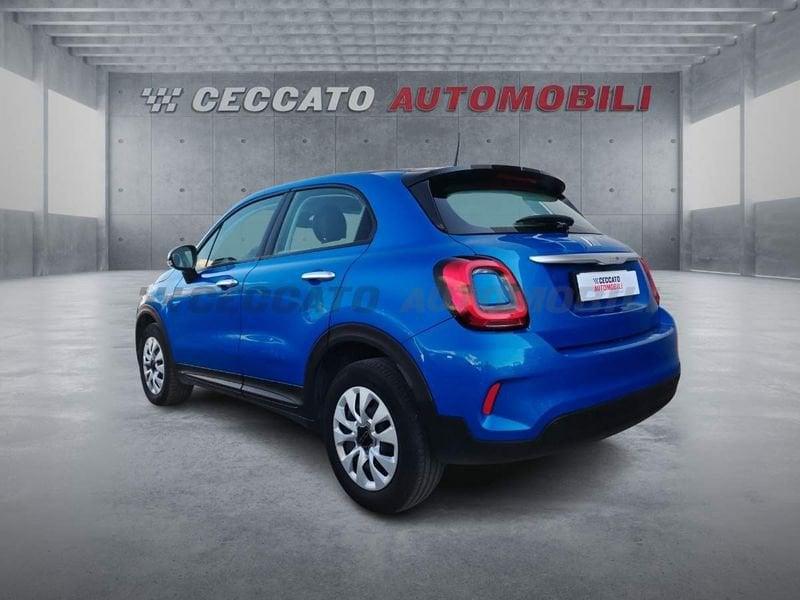 FIAT 500X 500X 1.0 t3 120cv
