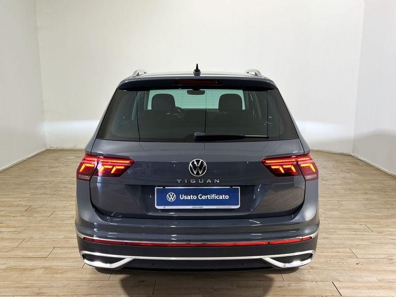 Volkswagen Tiguan Tiguan 2.0 tdi Elegance 150cv dsg