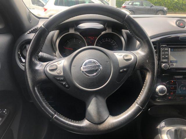 NISSAN Juke 1.5 dCi Start&Stop N-Connecta