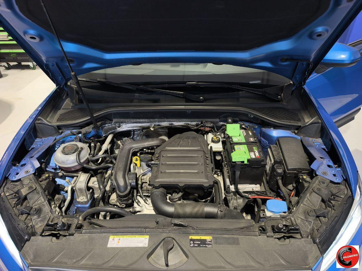 AUDI - Q2 - 1.0 TFSI S tronic Sport