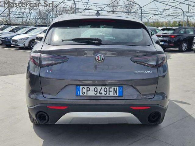 ALFA ROMEO Stelvio Stelvio my23 2.2 td Super Q4 210cv auto - GP949FN
