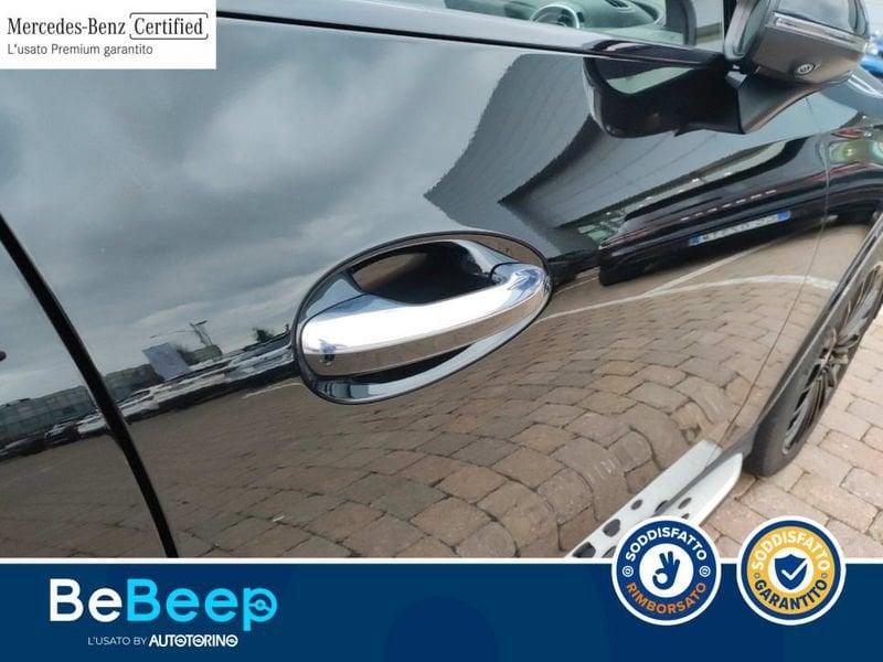 Mercedes-Benz GLC 220D MHEV AMG PREMIUM 4MATIC AUTO