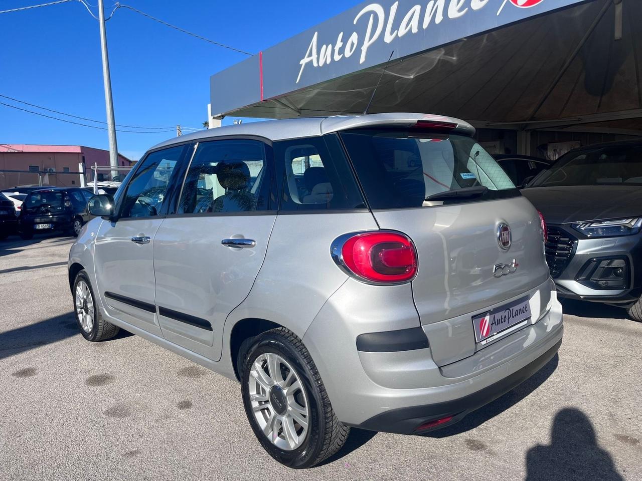 Fiat 500L 1.3 Multijet 95 CV Lounge