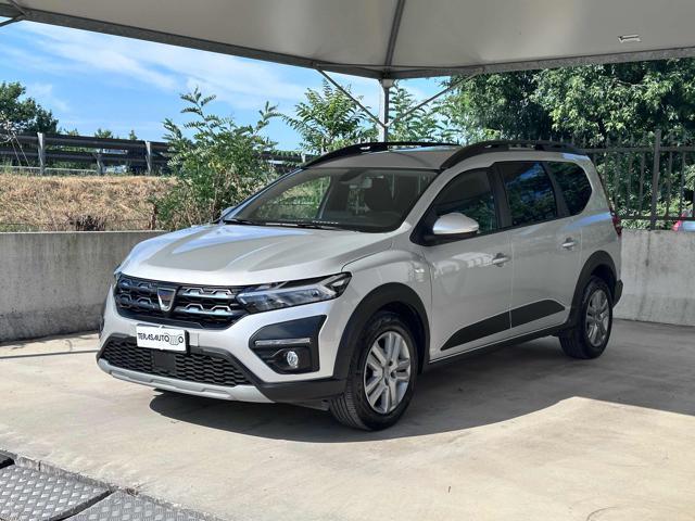 DACIA Jogger 1.0 TCe GPL 100 CV NESSUN OBBLIGO DI FINANZIAMENTO