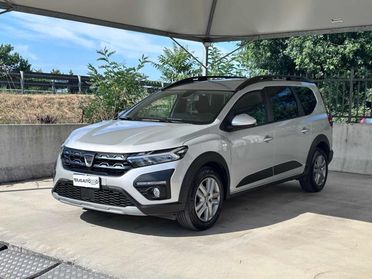 DACIA Jogger 1.0 TCe GPL 100 CV NESSUN OBBLIGO DI FINANZIAMENTO