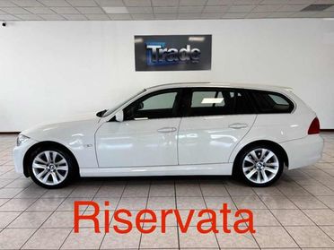BMW 318 318d 143CV NEOPATENTATI