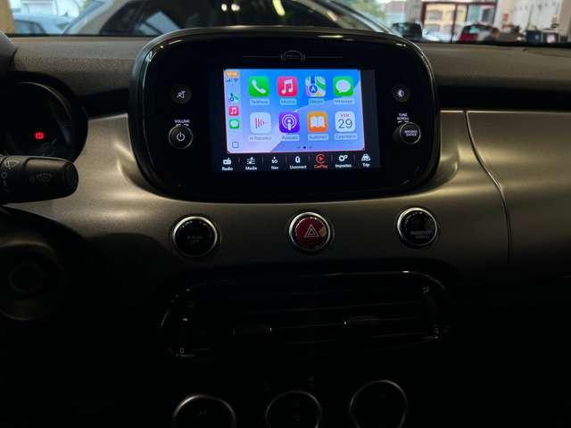 Fiat 500X 500X 1.5 t4 hybrid Sport 130cv dct