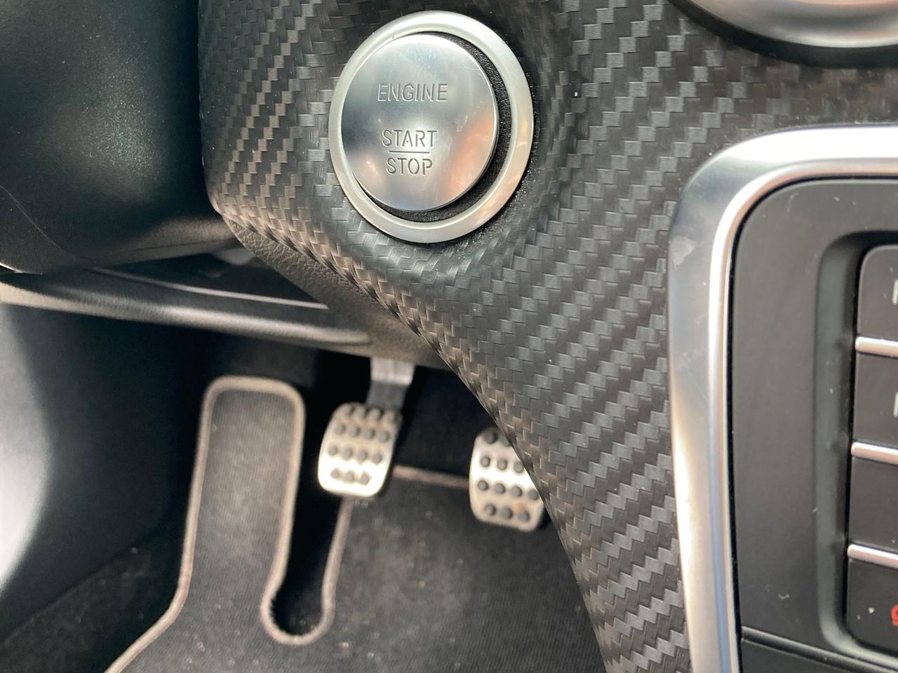 Mercedes-Benz A 180 A-Class A #8804