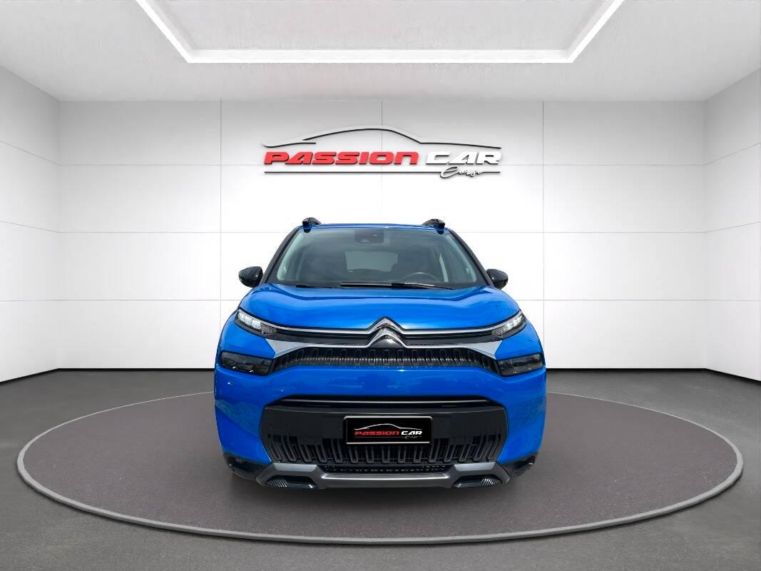 Citroen C3 Aircross 1.2 puretech Feel s&s 110cv