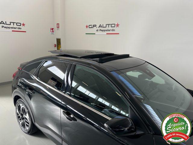 CITROEN C4 PureTech 130 S&S Shine