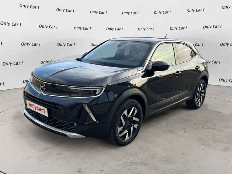 Opel Mokka Mokka 1.2 t Elegance s&s 130cv, A/T