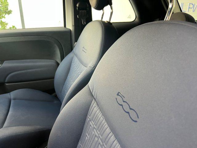 FIAT 500 1.0 Hybrid CLUB TUA DA ?129,00