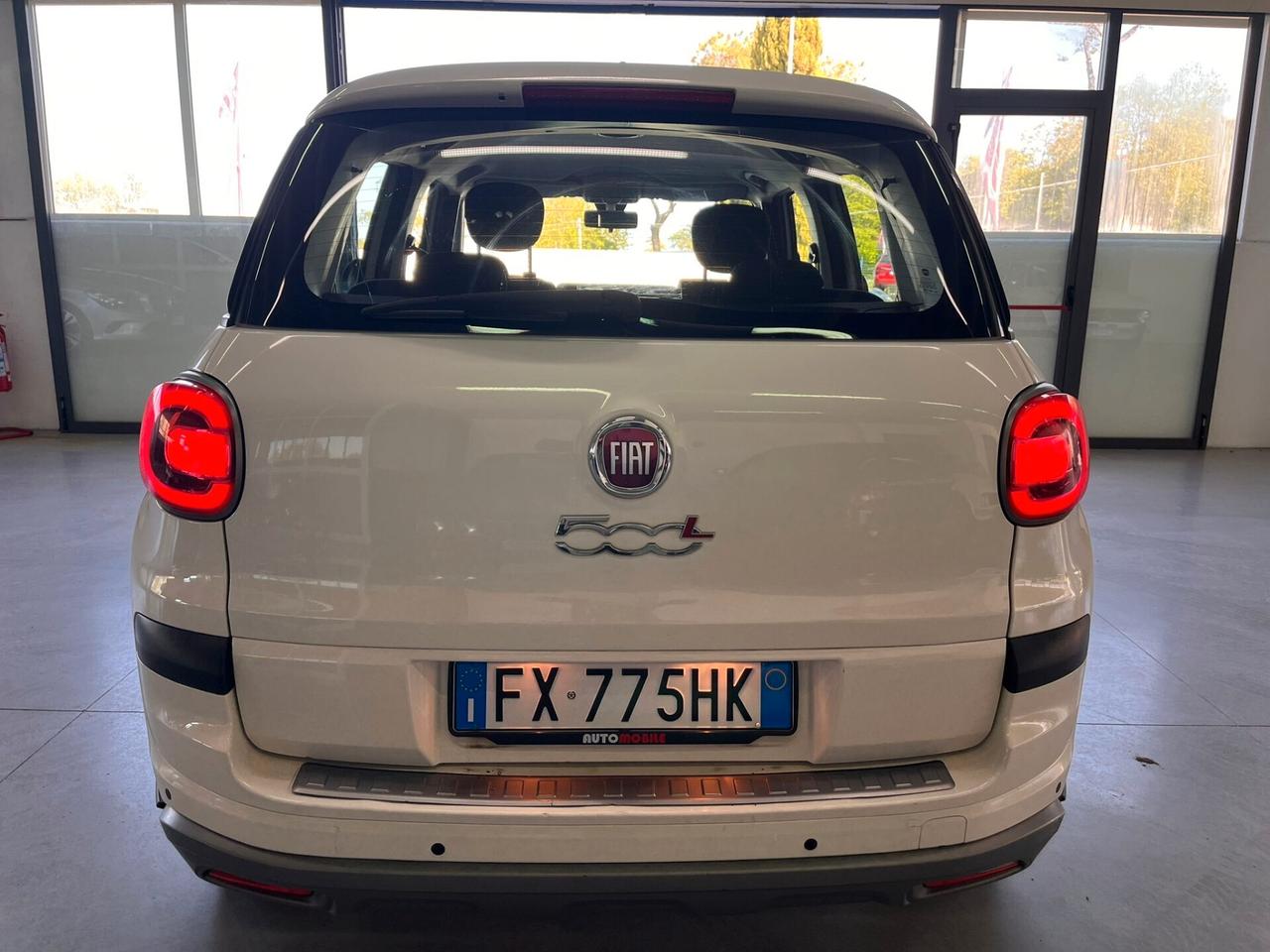 Fiat 500L 1.3 Multijet 95 CV Cross PERFETTA!!