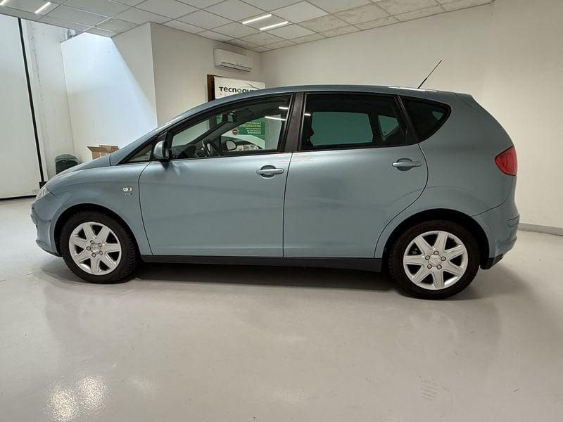 Seat Altea Altea 1.4 TSI Style