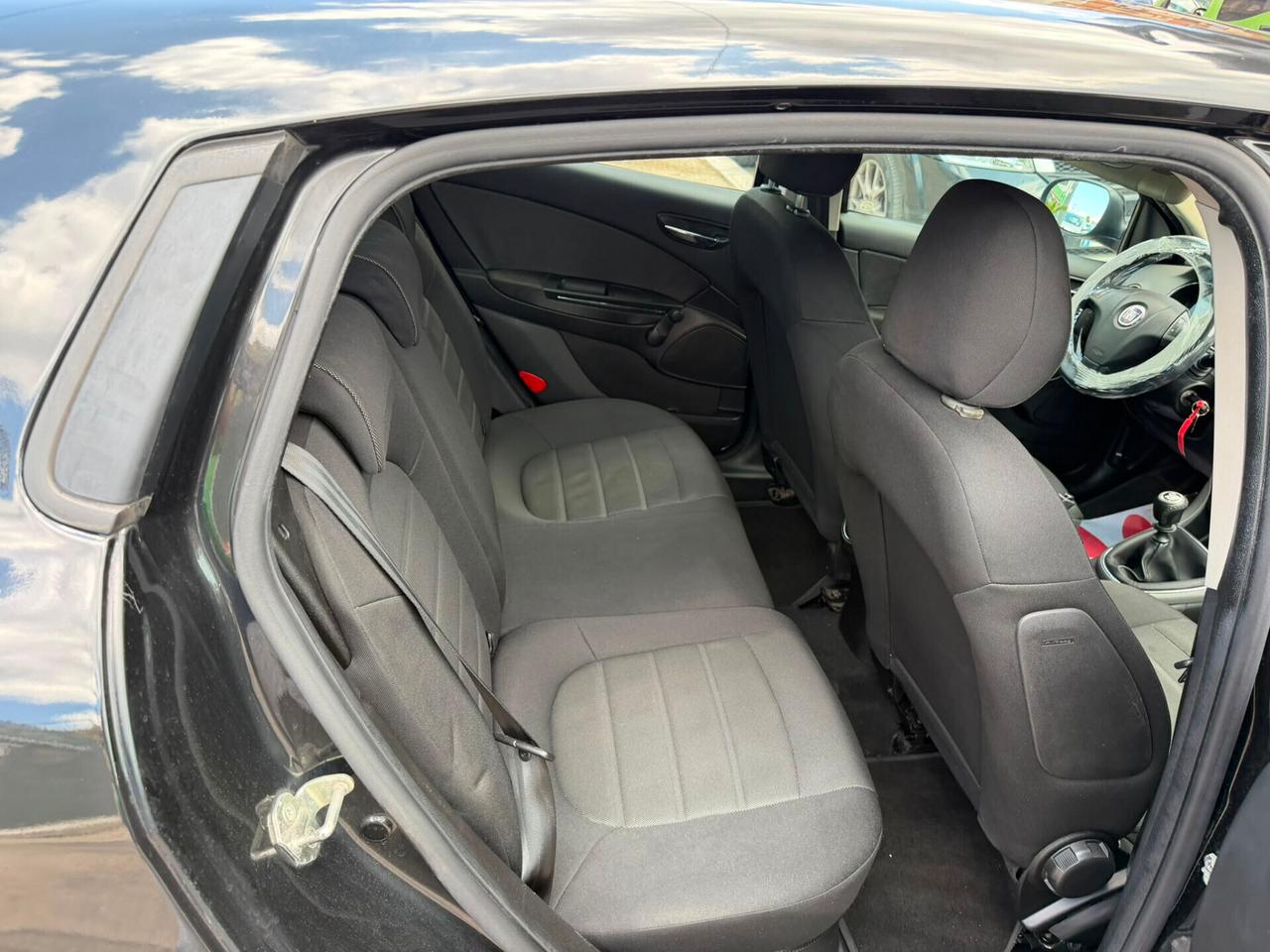 Fiat Bravo 1.6 DIESEL MULTIJET 120 CV - ANNO 2011