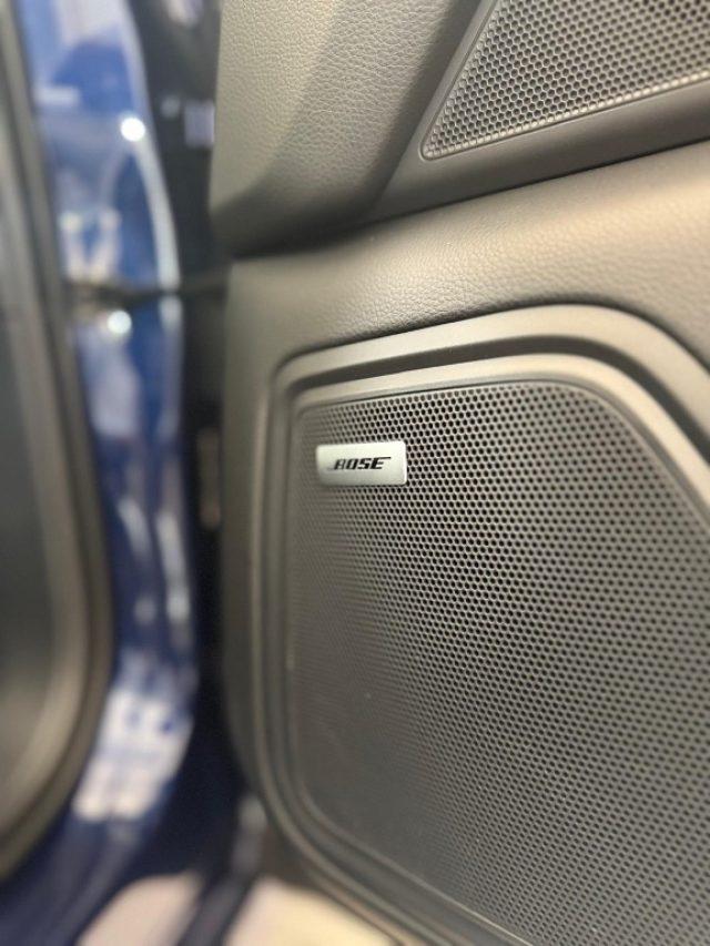 PORSCHE Macan 2.0 T //TETTO//21//BOSE//