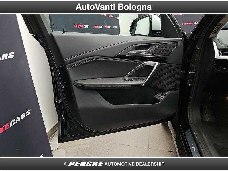 BMW X1 X1 sdrive18d X-Line Edition Essence auto