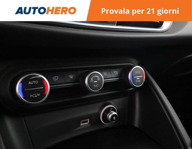 ALFA ROMEO Stelvio 2.2 Turbodiesel 210 CV AT8 Q4 Executive