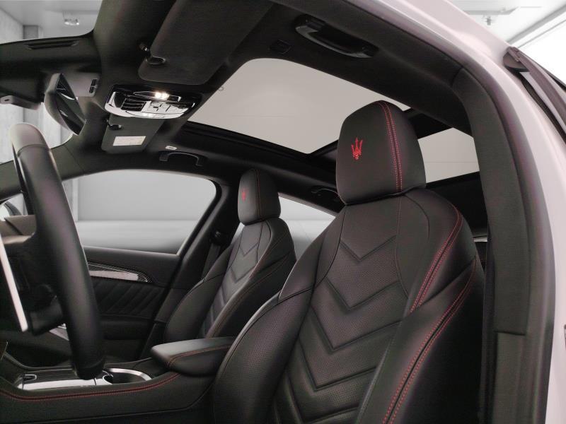 Maserati Levante 2.0 MHEV Modena AWD Auto