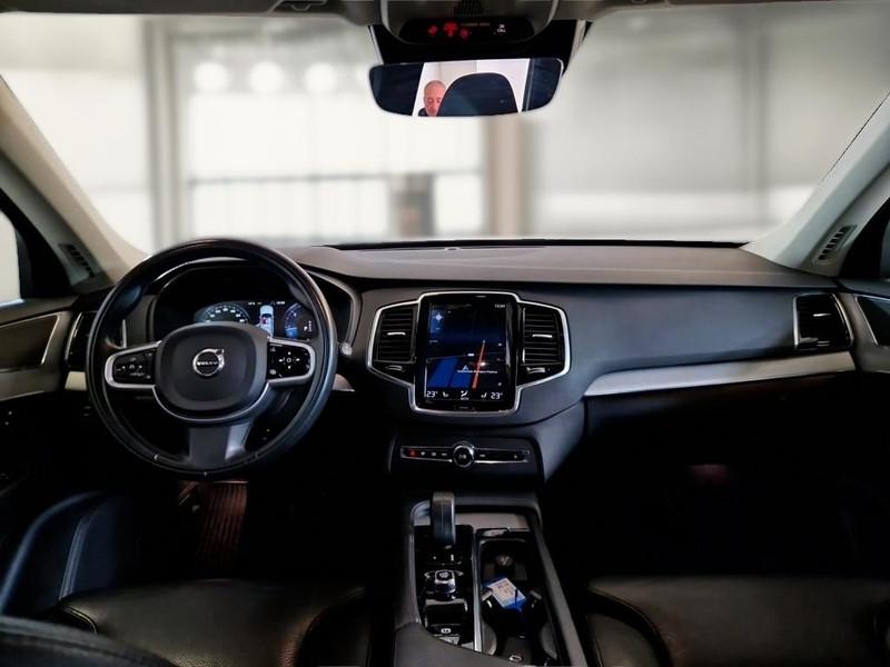 VOLVO XC90 B5 D AWD Geartronic 7p Momentum Pro