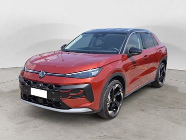Volkswagen T-Roc 1.5 etsi Style 115cv dsg