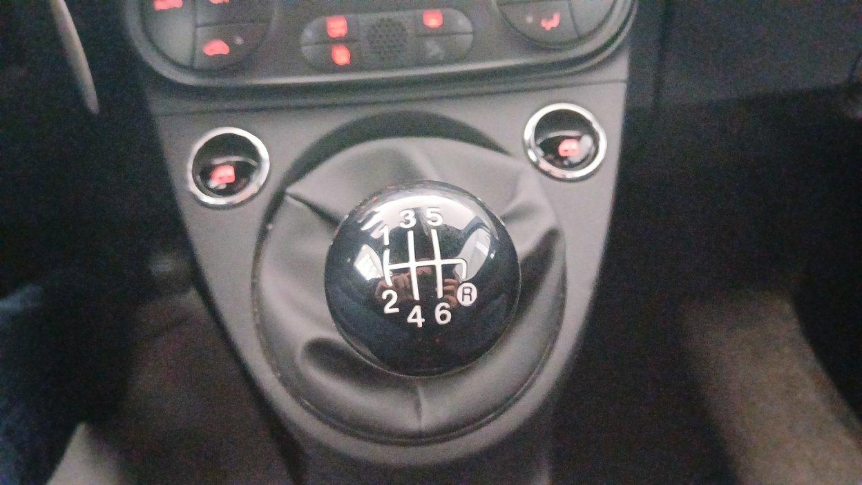 FIAT 500 (2015-2024) - 500 1.0 Hybrid