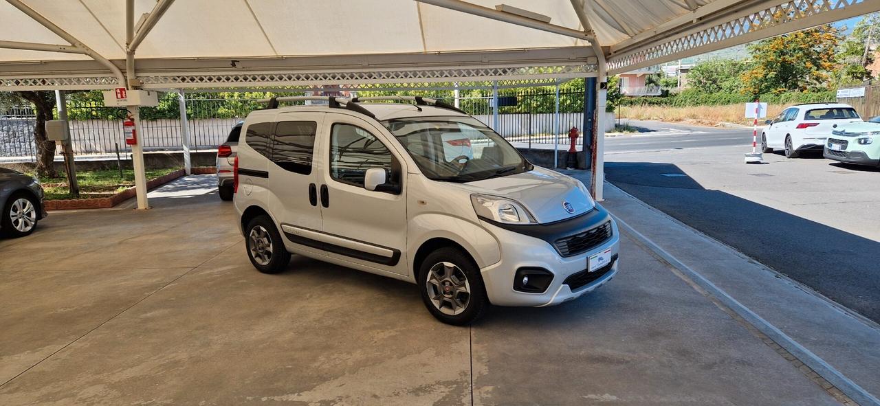 Fiat Qubo 1.3 Mjt 95cv TREKKING