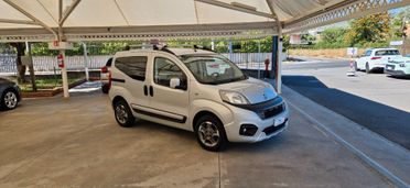 Fiat Qubo 1.3 Mjt 95cv TREKKING
