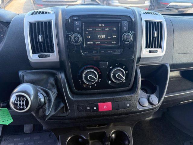 FIAT Ducato Luxusbus Panorama 30 150 Multijet L1H1 3,0t