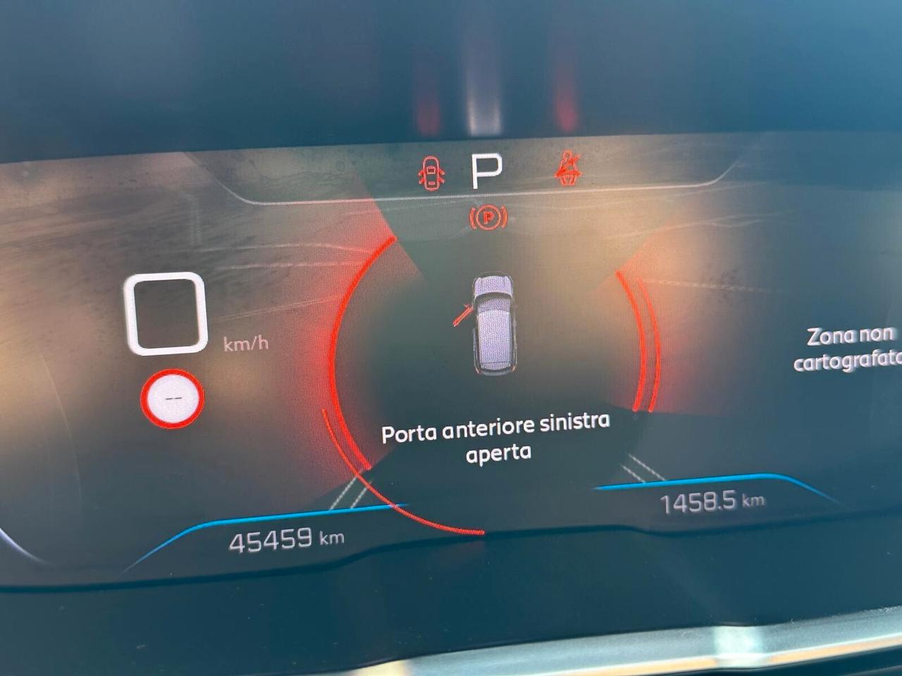 Peugeot 3008 BlueHDi 1.5 HDI 130 Allure 2022 45.000KM