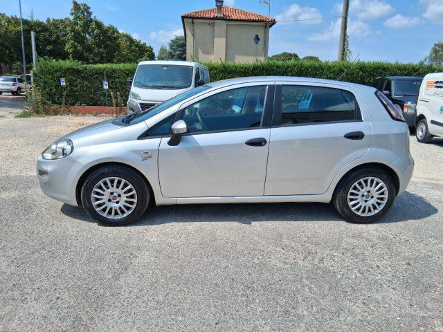 FIAT Punto 1.3 MJT II S&S 85 CV 5 porte ECO Easy