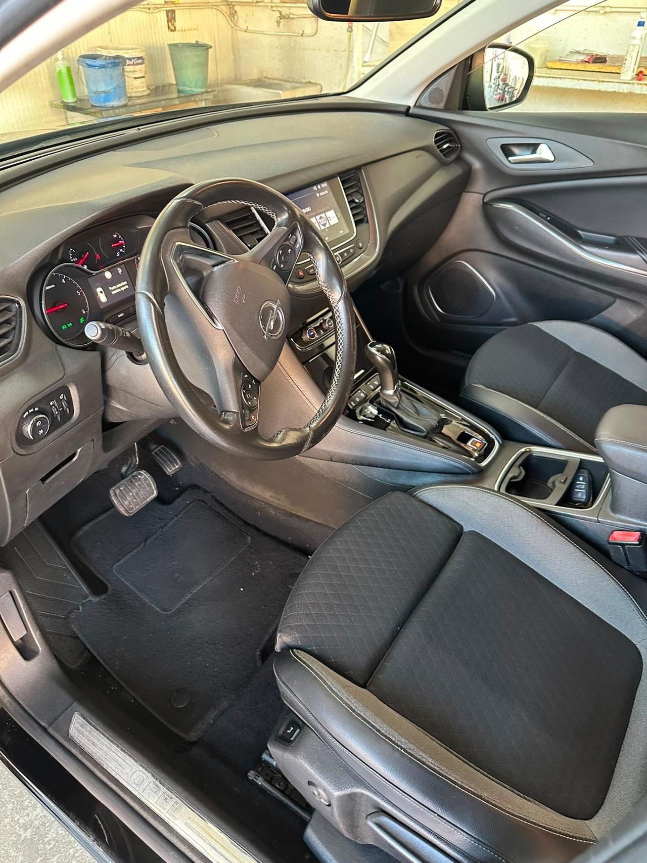 Opel Grandland X 1.6 diesel Ecotec Start&Stop aut. Innovation