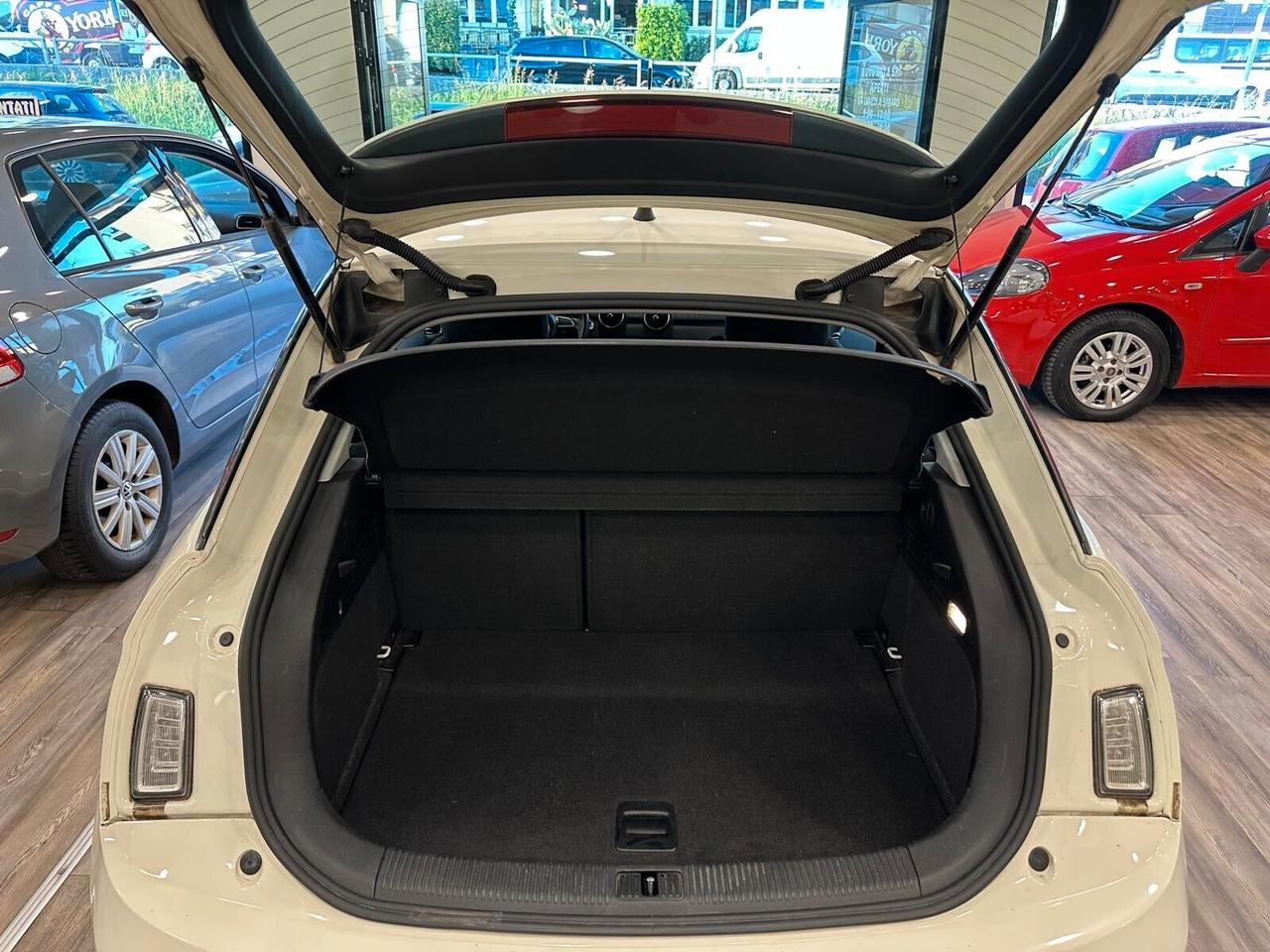Audi A1 1.6 TDI 105 CV Ambition