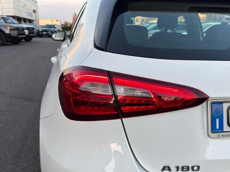 Mercedes-Benz Classe A A 180 Business