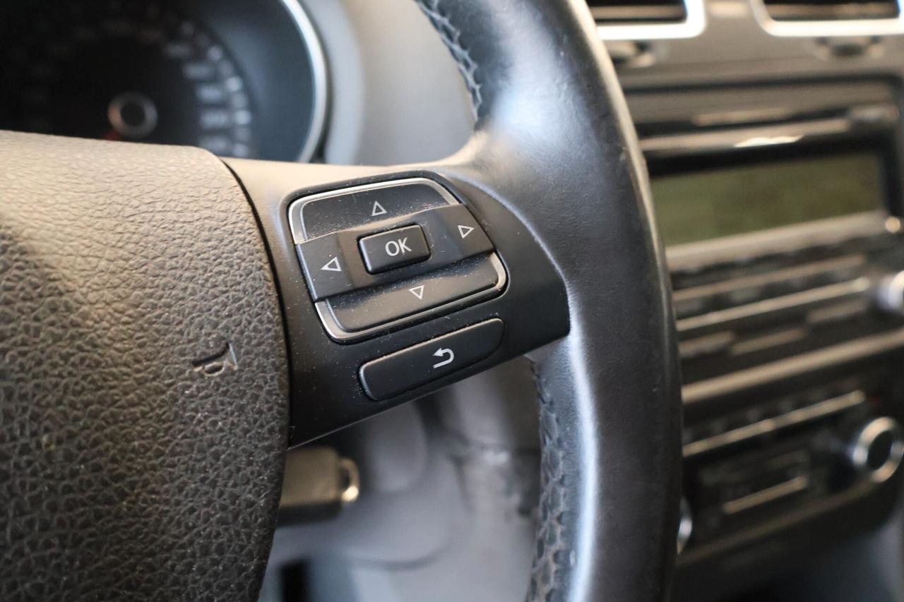 Volkswagen Golf 2.0 TDI 110CV DPF 5p. Highline
