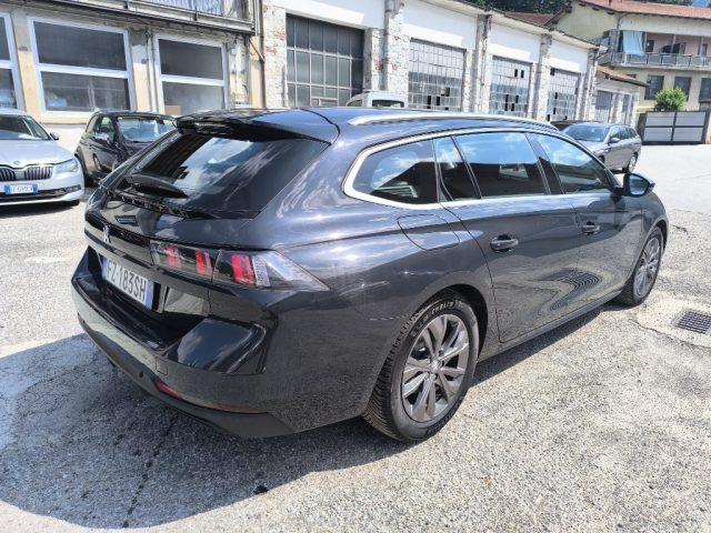 PEUGEOT 508 BlueHDi 130 Stop&Start EAT8 SW Business