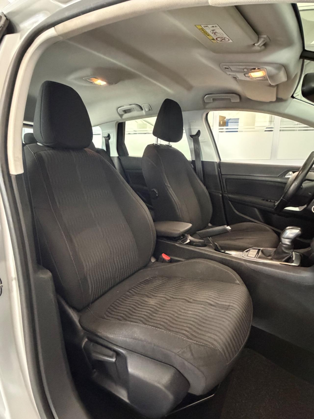 Peugeot 308 BlueHDi 120 S&S SW Business