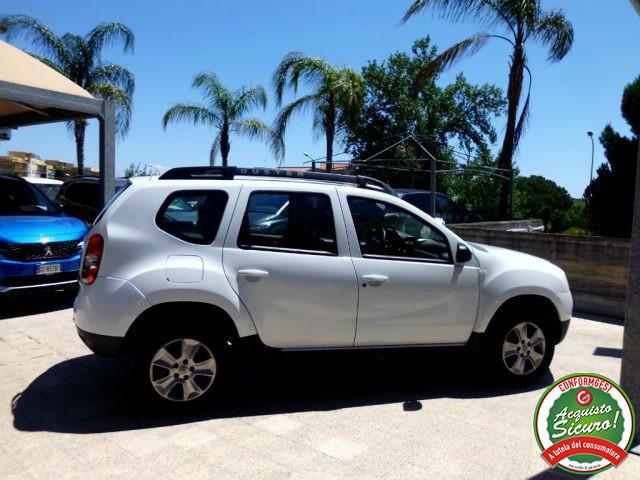 DACIA Duster 1.5 dCi 110CV 4x2 Lauréate