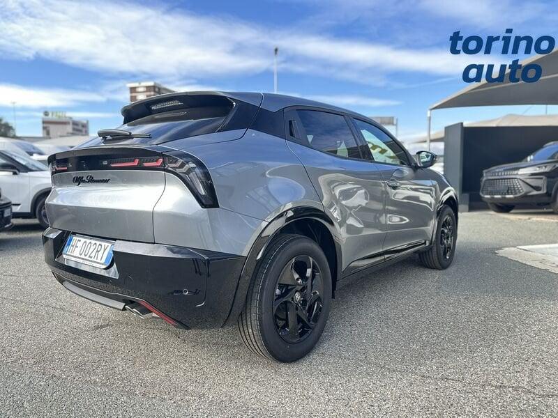 Alfa Romeo Junior Ibrida 1.2 145CV Hybrid eDCT6 ibrida Sprint
