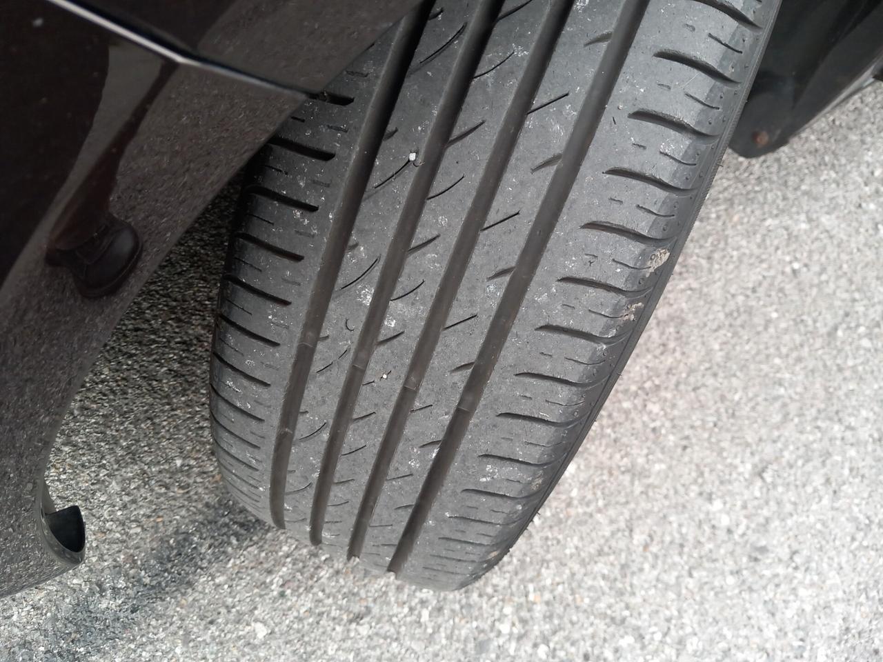 Opel Adam Rocks 1.2 70 CV Air