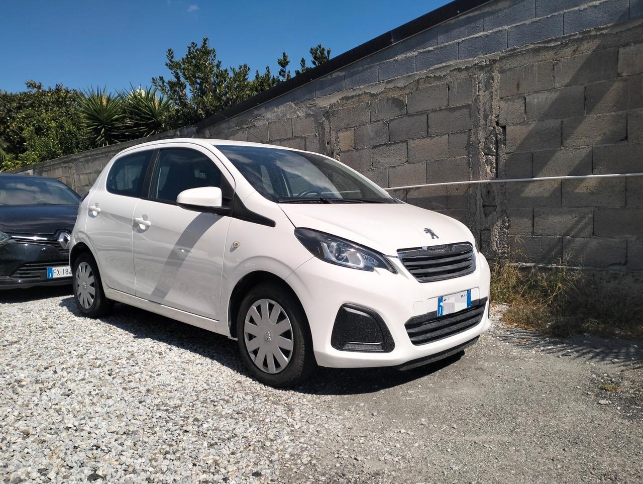 Peugeot 108 VTi 68 5 porte Access