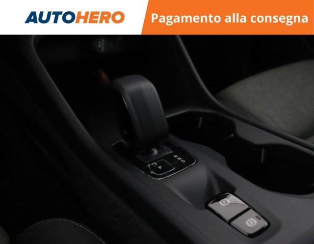 VOLVO XC40 B3 automatico Core