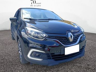 Renault Captur 1.5 dCi Energy 90cv Zen