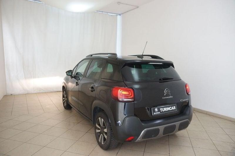 Citroën C3 Aircross 110 S&S C-Series
