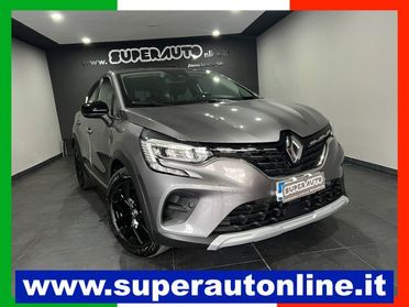 RENAULT Captur Blue dCi 95 CV Intens