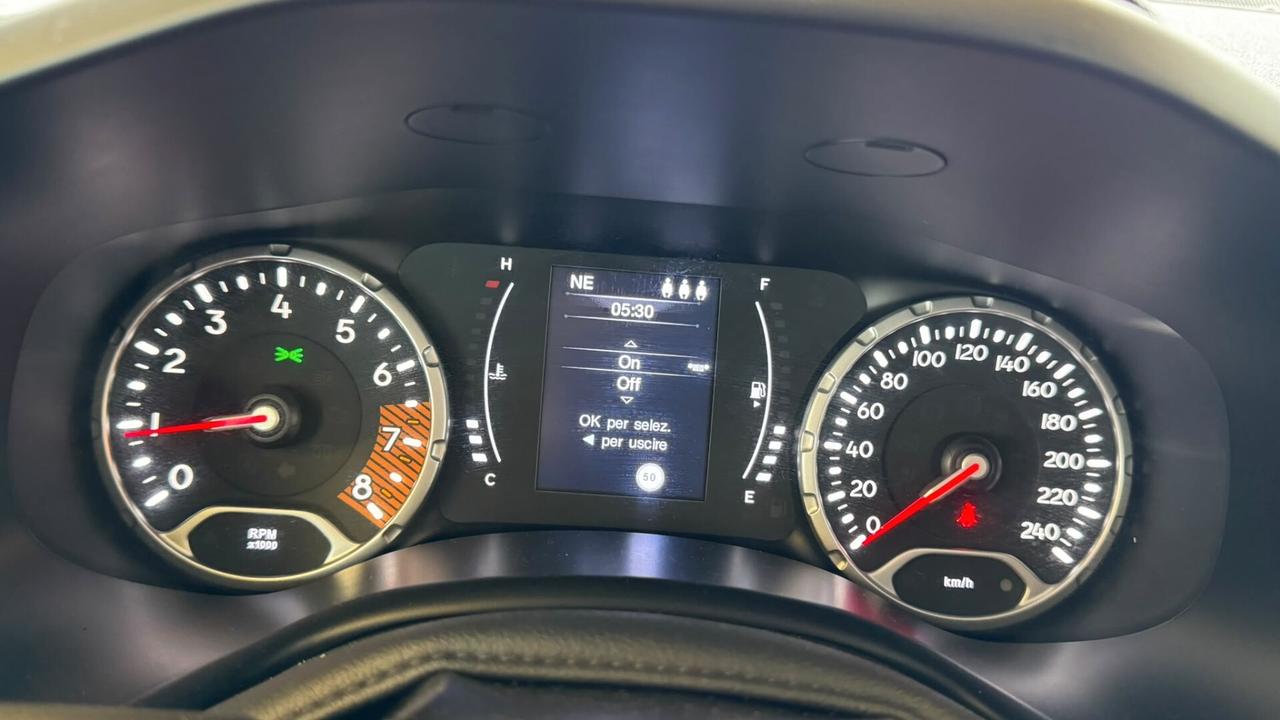 Jeep Renegade 1.0 T3 Longitude