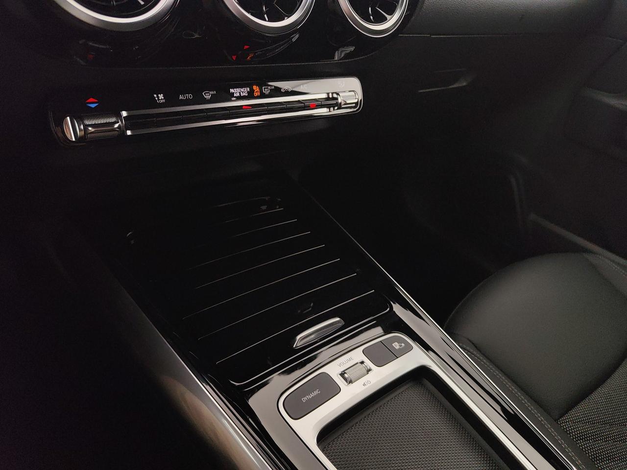 Mercedes-Benz GLA 180 d