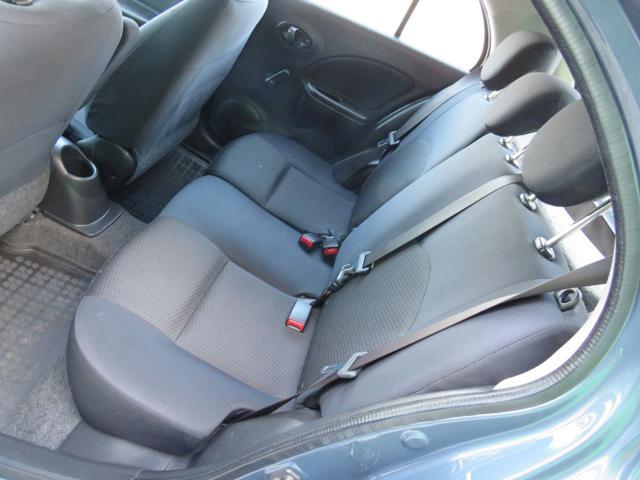 NISSAN Micra 1.2 12V 5 porte Tekna