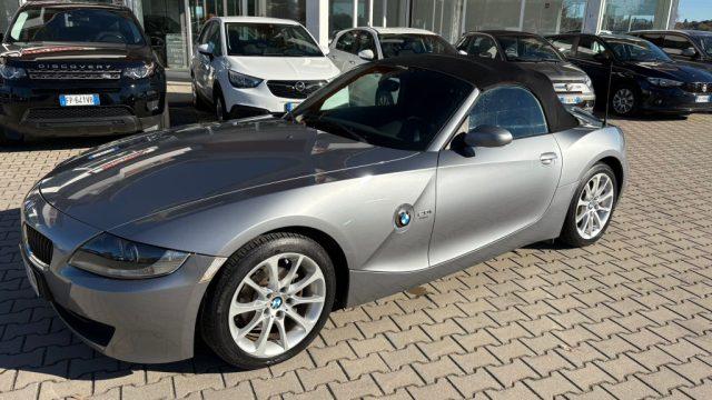 BMW Z4 2.0i cat Roadster ***SOLO 126.000***